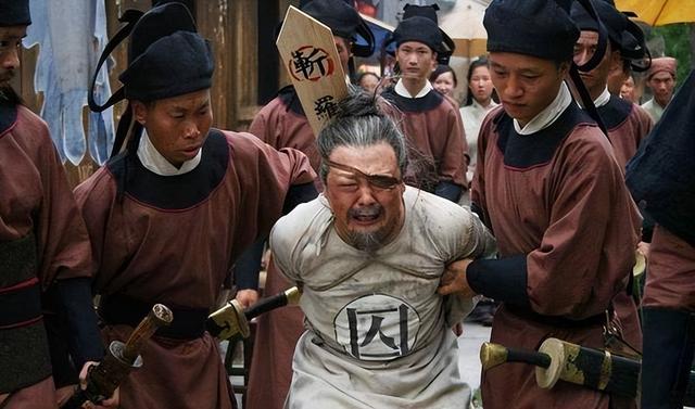 古代上京的考生盘缠丰厚，为何土匪不抢？土匪：你不看腰上绑的啥