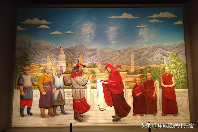 雪域长歌：西藏历史与文化展