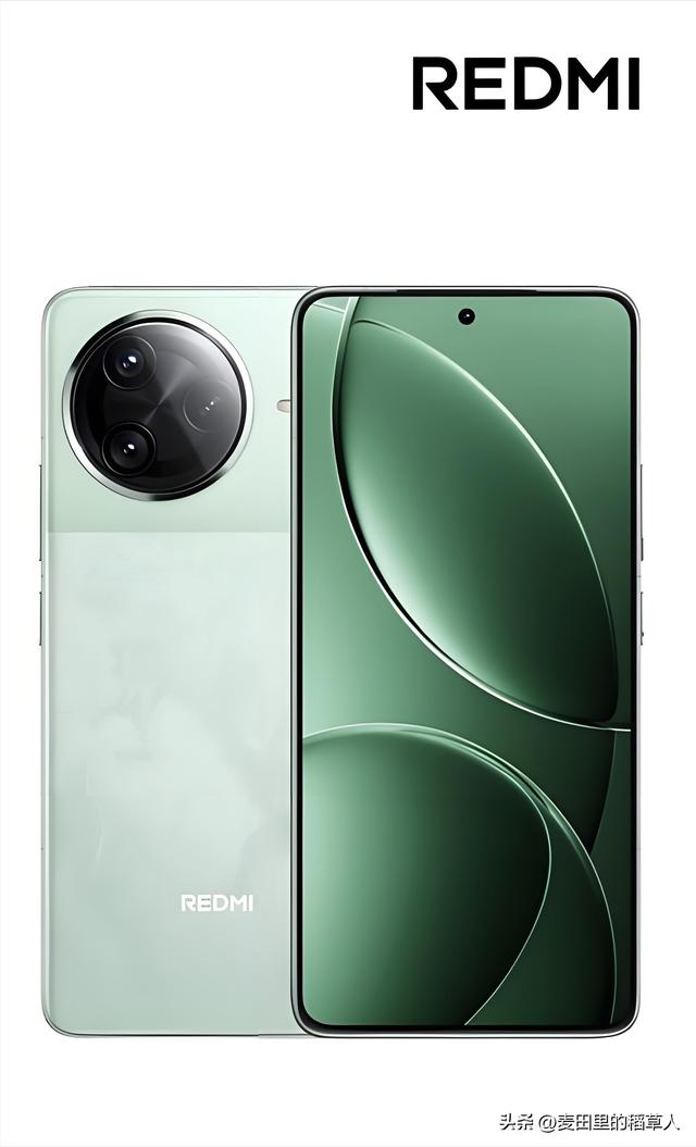 红米逆袭！K80销量口碑双杀，赢得年轻人喜欢