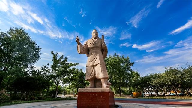 奔“县”山东！单县，不止羊汤