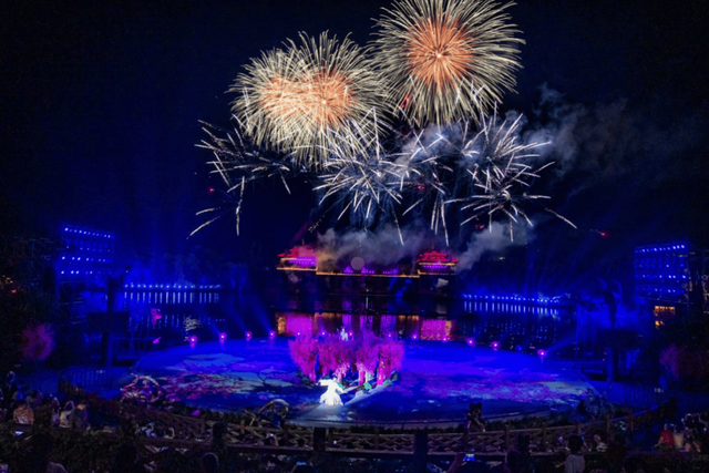 嘘~当你用分贝的方式打开冬日的金坛茅山，会听到……