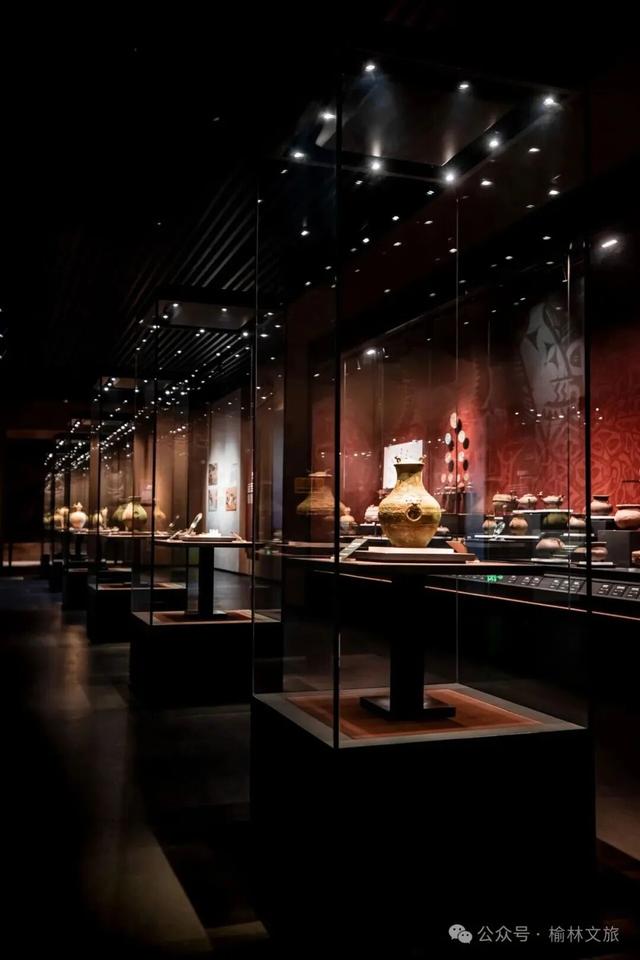 “煤”好遇见你，氢启新未来！榆林双博会二日游，逛展+美食+出游全攻略来了！