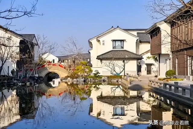 苏州这家酒店，让我误以为自己穿越成了宋朝文人