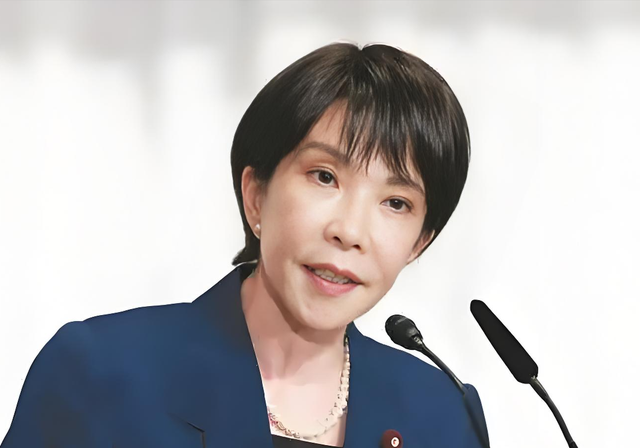 高市报复开始	，数十国围攻中国，特朗普下令，180天内拿下胜利