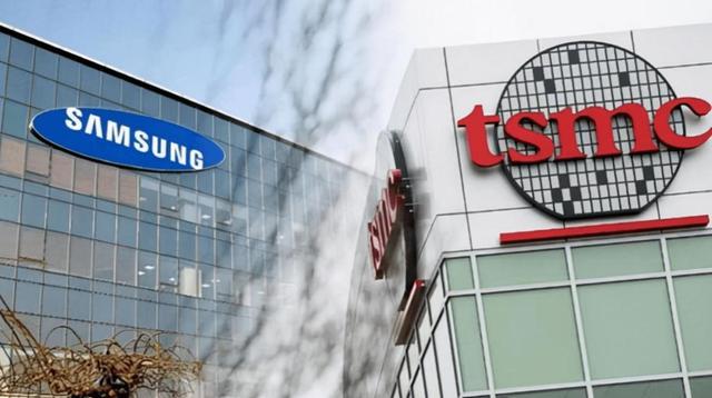 全都“叛变”了！台积电	、三星接连宣布，外媒：中国不买了？