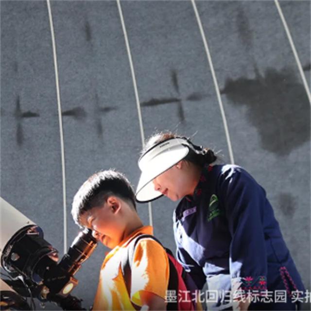 湄旅开学季 | 走进没有天花板的自然课堂！