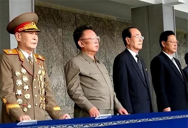 朝鲜“太后”，却是日本制造！金正恩身后的神秘女人：高英姬
