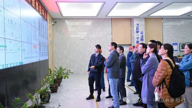 云南省钢铁行业首套！投运！