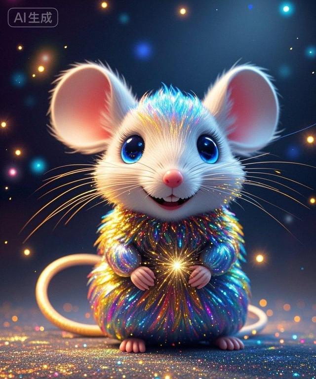 属鼠人最大的坎，不是性子软！今年特别注意，三大毛病不改真吃亏