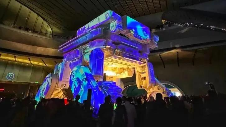 2月13日成都科幻馆,“星云奇妙夜·第3季”活动攻略抢先看→插图14 2月13日成都科幻馆,“星云奇妙夜·第3季”活动攻略抢先看→插图14