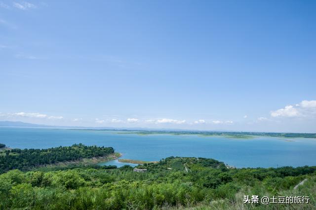 第46，甘南青海自驾游总结，说走就走的旅行，风景在路上