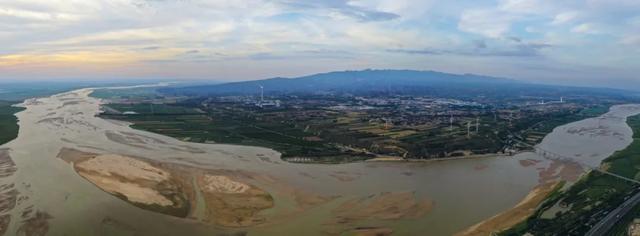 不止江湖恩怨！金庸为运城定制的旅游线，藏着中式浪漫