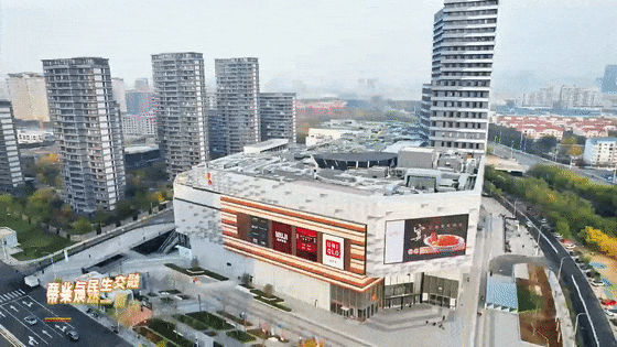 秋之丰硕・秋天没去津门湖，你错过了什么？