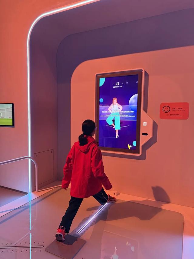 上海科技馆焕新升级，今天面向公众开启首场压力测试！小布带你探营→