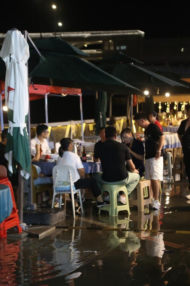 说走就走，杭州出发高铁一个半小时，去著名的碳水王国解锁更多美味