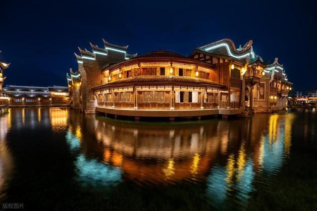 宜宾景点排行榜，四川宜宾值得一去的6个好玩景点，你去过几个？