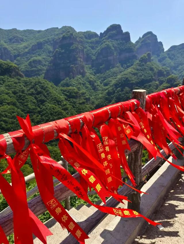 躲进燕山深处的清凉世界：被清代列为"风水禁地"200年的原始山林