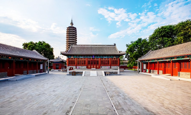 精选！北京特色酒店来了！（第四波）