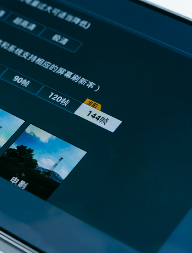 iQOO Z10 Turbo+准大学生购机闭眼冲！超大电池性能机里的顶流选手