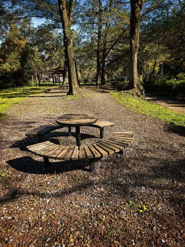 徒步的十大功劳