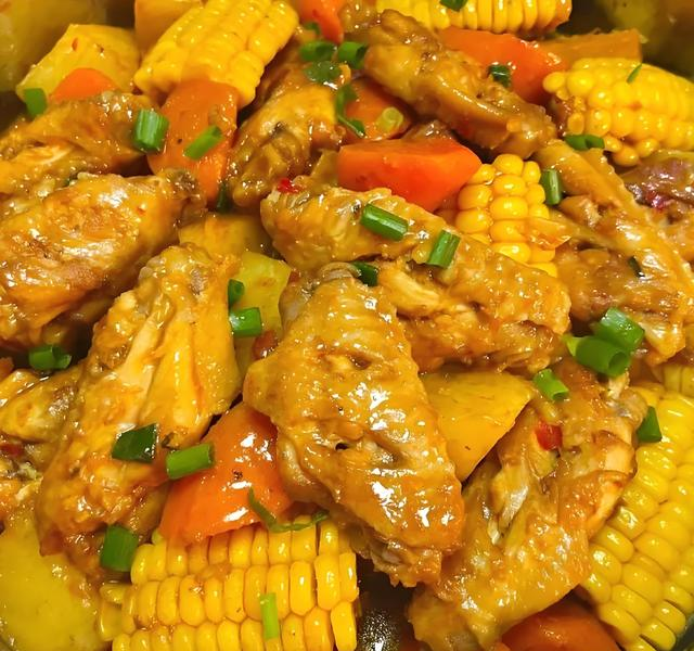 适合中老年人的6道家常下饭菜，营养好做还下饭，学会不用愁三餐