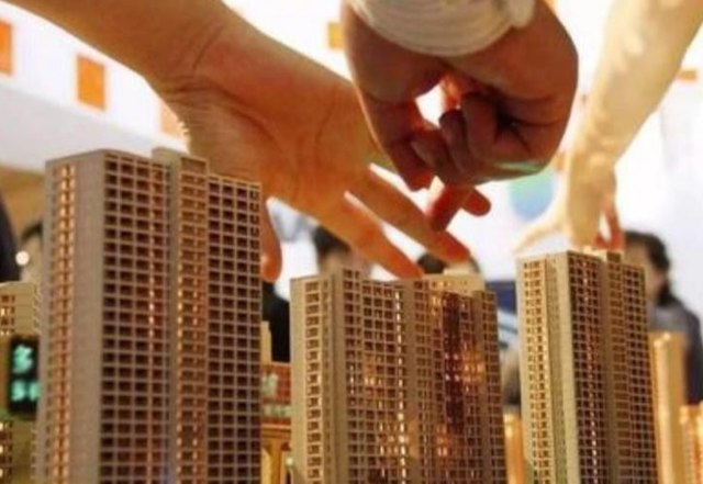 人口告别世界第一？二孩催生无效后，国家终于向住房出手了