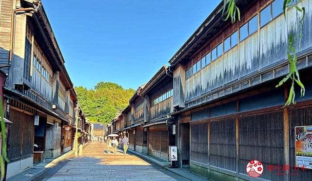 北陆新干线「金泽」到「敦贺」路线，周边推荐景点8选