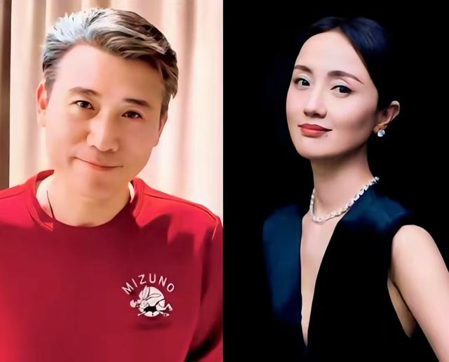 李乃文被人民日报点名，参演新剧暴露真实处境，朱媛媛当初没说谎