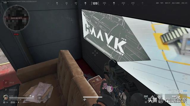 巴克什藏宝活动地点，8号藏宝箱究竟在哪！巴别塔你转晕了吗！