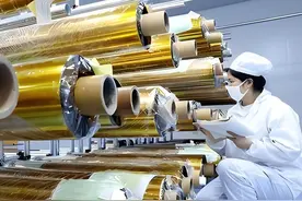 跪着买纸的时代结束了？美日垄断几十年的芳纶纸，国产技术逆袭！图片