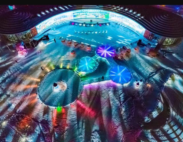 倒计时1天！阿尔山冰雪节明日启幕，六大片区+爆点玩法抢先剧透！