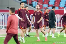国足战澳大利亚23人大名单出炉，DeepSeek预测比分图片