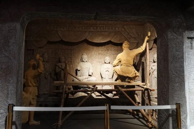 小众旅行地，河北临漳，邺城考古博物馆笔记