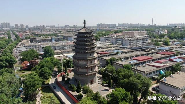 三山不见,九桥不流......这座宝藏小城带你涨知识!