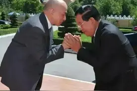 捐款就可以获得爵位！柬埔寨捐400万美元就可以受封"大公爵"？图片