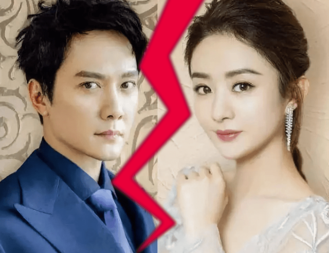 冯绍峰也没想到，被官媒高调官宣喜讯的赵丽颖，证实陈晓没说错