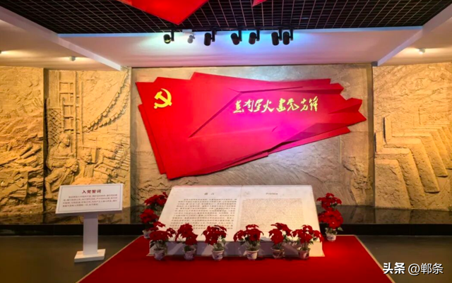 大美磁县 一眼沦陷