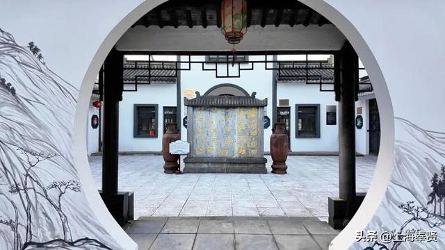 “乡”遇奉贤·四团镇篇丨“品酒+露营”快来解锁近郊旅游新玩法