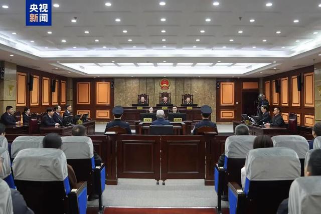 受贿1.11亿余元，宁夏回族自治区政协原党组书记、主席齐同生一审被判死缓