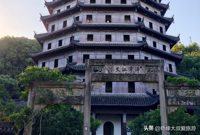 杭州秋冬3日游自由行攻略：好玩好逛好拍，建议收藏！