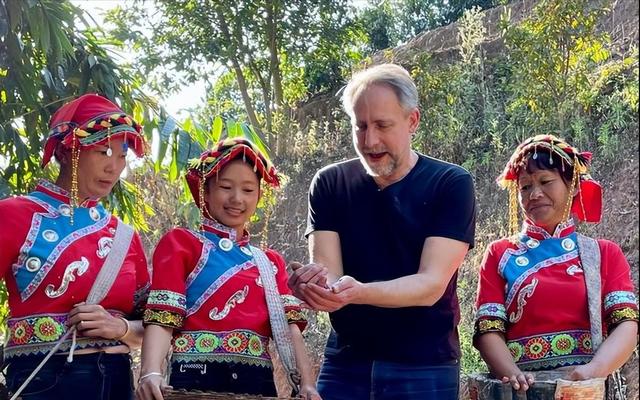 中国又1个大省被“占领”，37万外国人赖着不走，还想要长久生活