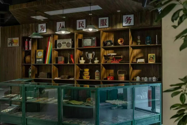 以农促旅，以文兴集！黄山供销大集藏着农文旅融合的密码 | 皖美冬日 | 第十五届安徽国际文化旅游节