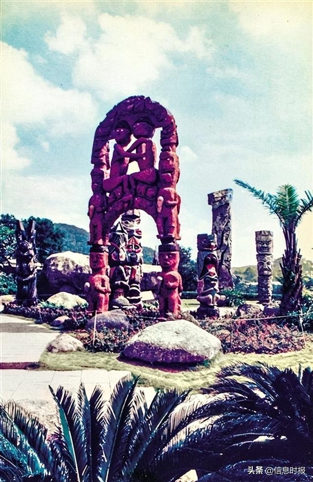 云台花园开园三十周年 听建设者说“花城明珠”诞生记