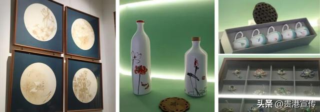 好消息！双展开馆啦！贵港人，快来打卡