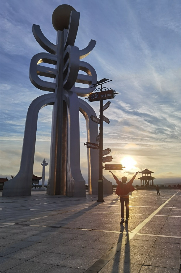 超3万公里，中国最牛环线！108天环祖国一圈，退休自驾路线Top1