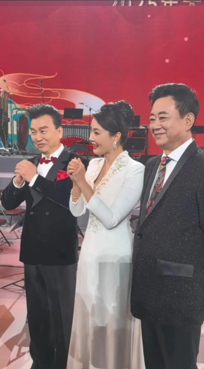 她曾是“央视台花”，男友被判死缓，丈夫狱中身亡，47岁无人敢娶