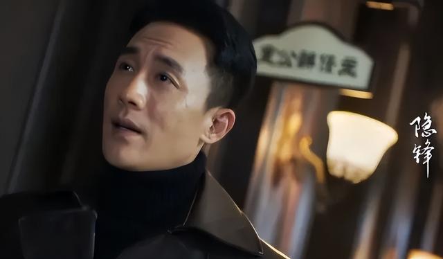 给过去10年最好的谍战剧排个名：《沉默的荣耀》第6，《风筝》第2