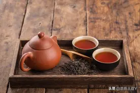 茶喝多了，这5大变化，你有几个？图片
