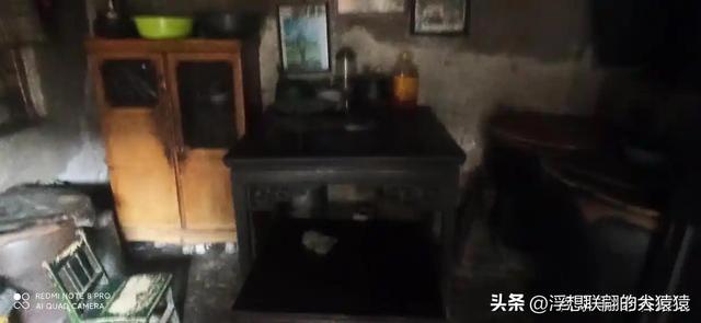 左家峪：莱芜和庄大山里深藏的一座美妙山村