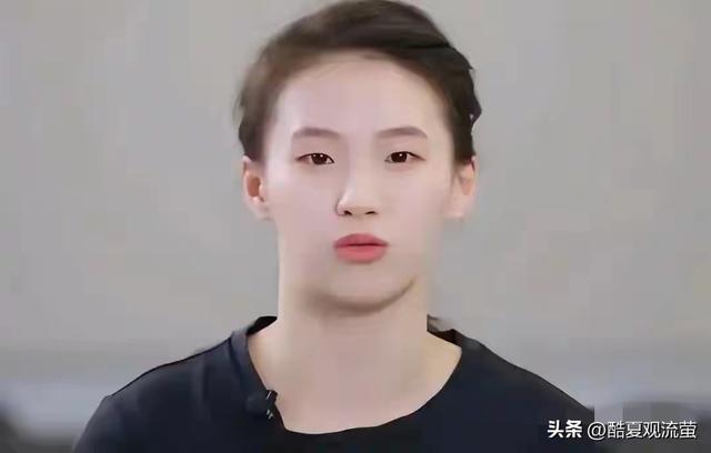 陈芋汐对全红婵的称呼变了，两字之差释放强烈信号张家齐戳中真相